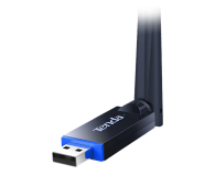 TENDA U11 Pro (900Mb/s b/g/n/ac/ax) - 1356621 - zdjęcie 2